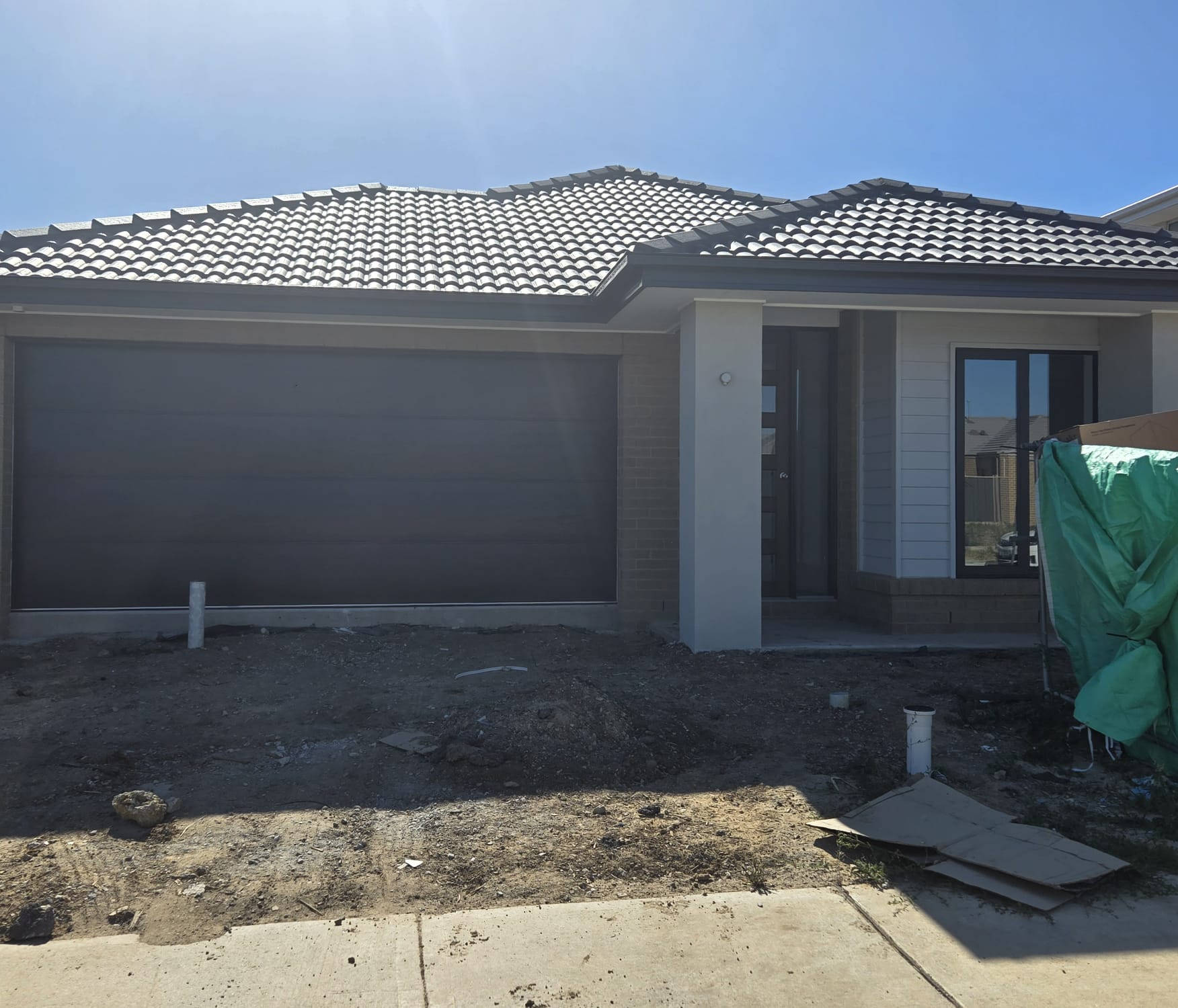 Lot 1325 Talia Street, Clyde VIC 3978