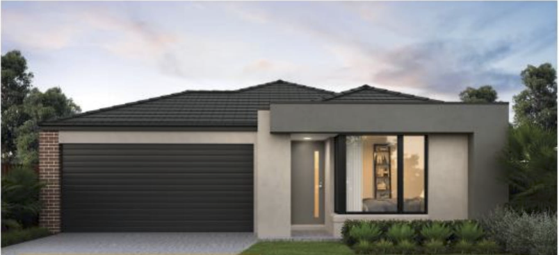 Lot 511 Plymouth Boulevard, Clyde north