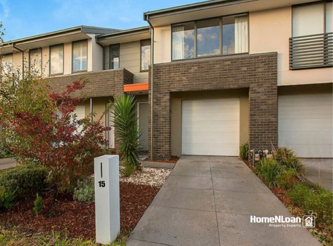 15 Edgbaston Way, Mulgrave, VIC 3170