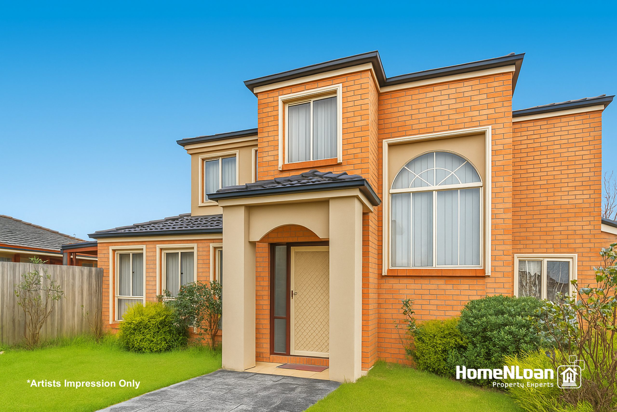 1/55-57 Hammond Road Dandenong, VIC 3175