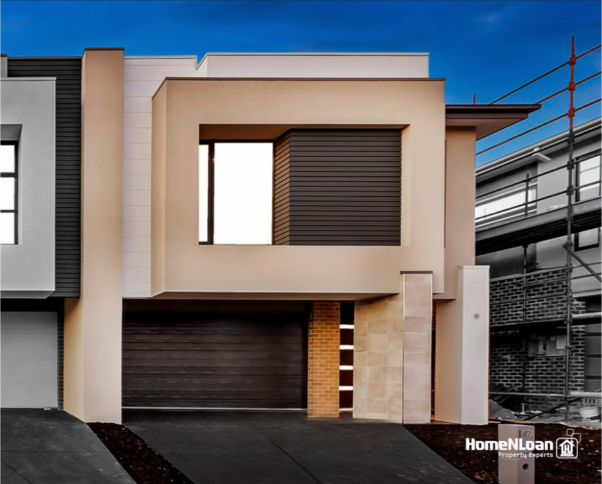 47 Glenrose Boulevard Clyde North, VIC 3978
