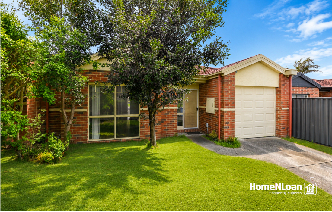 2 Margie Square, Narre Warren South, VIC 3805
