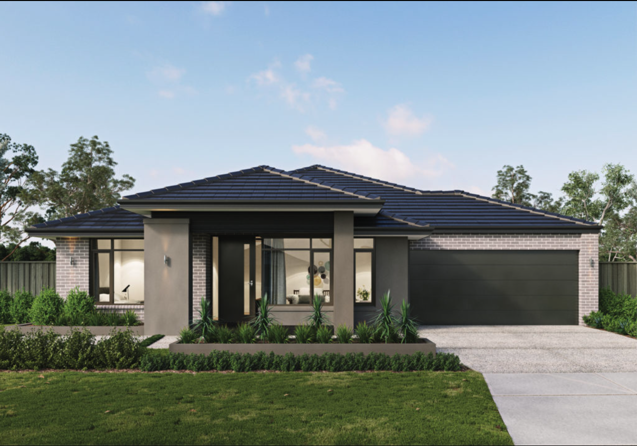 Basalt Street, Donnybrook, VIC 3064